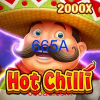 Descubra o Jogo HotChilli e a Palavra-Chave 665A