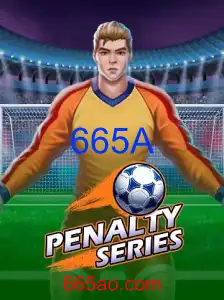 PenaltySeries: Um Jogo Estrategicamente Desafiador que Captura as Emoções do Futebol